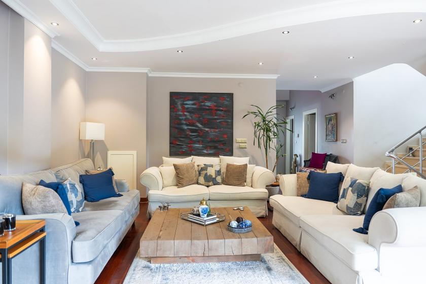 Вилла в Чекмекёе, Турция, 480 м² - фото 7