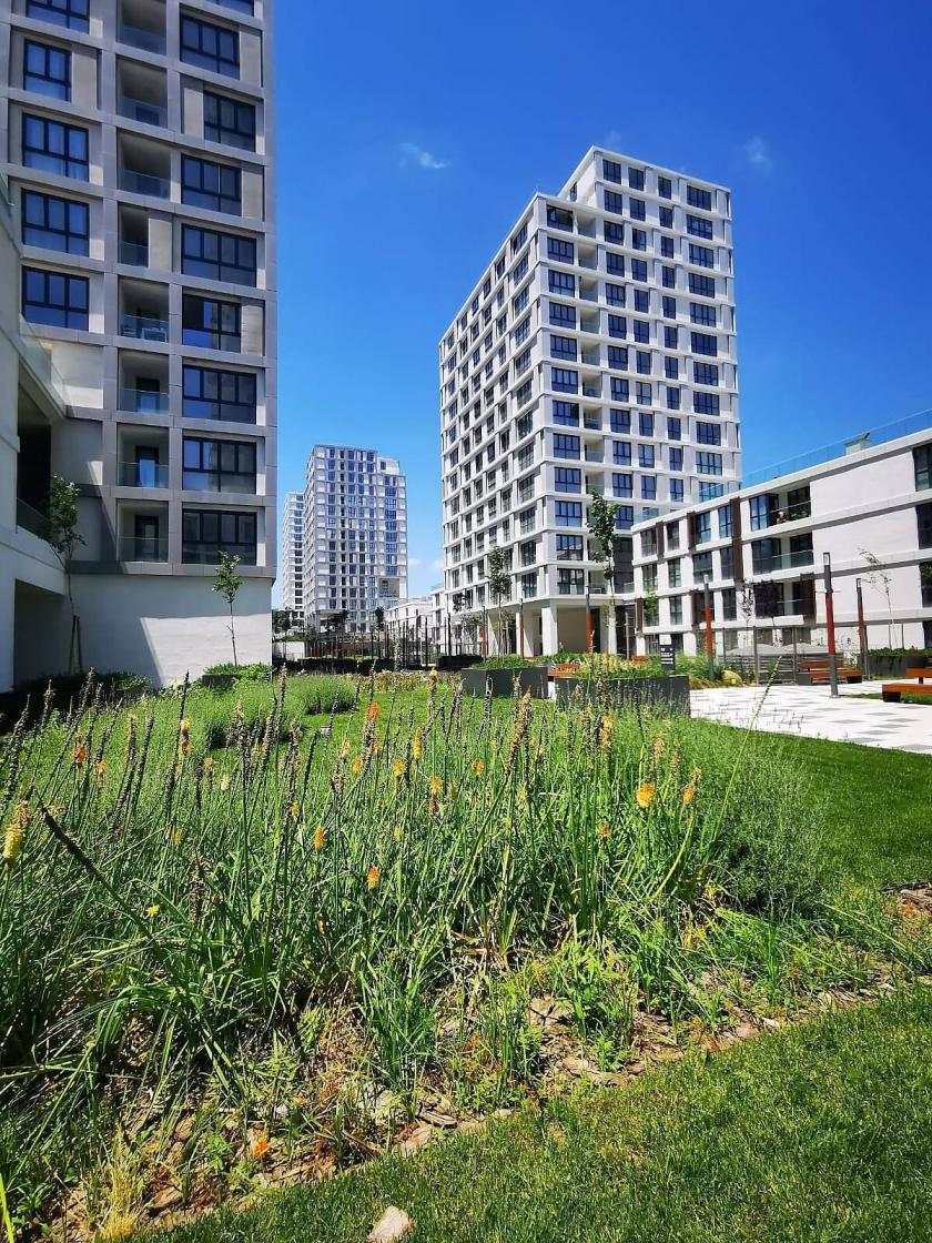 Квартира в Башакшехире, Турция, 144 м² - фото 7