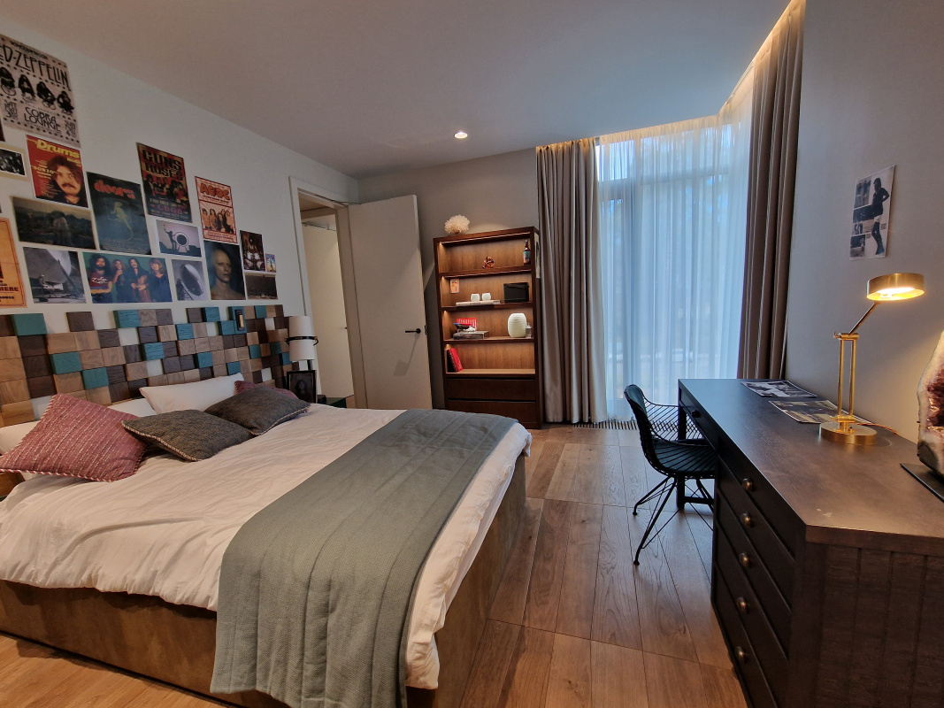 Квартира в Дзинтари, Латвия, 140 м² - фото 12