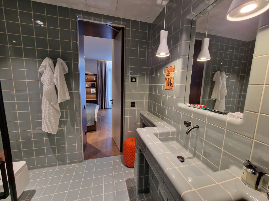 Квартира в Дзинтари, Латвия, 140 м² - фото 13