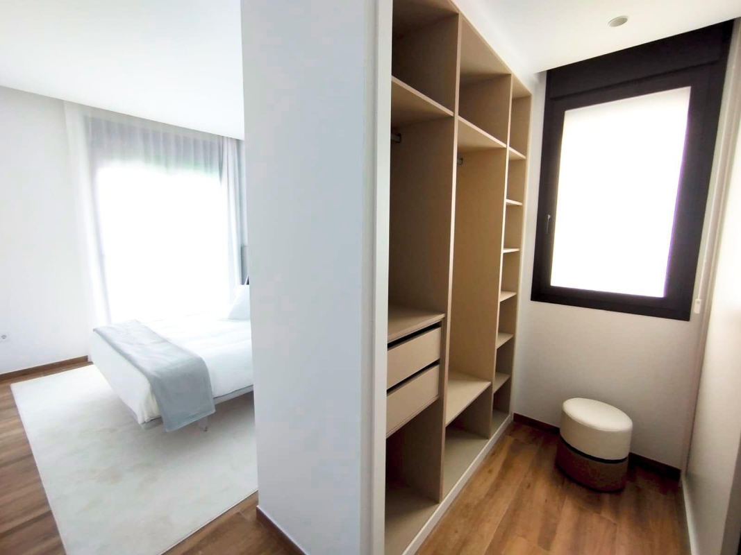 Дом на Коста-Бланка, Испания, 112 м² - фото 13