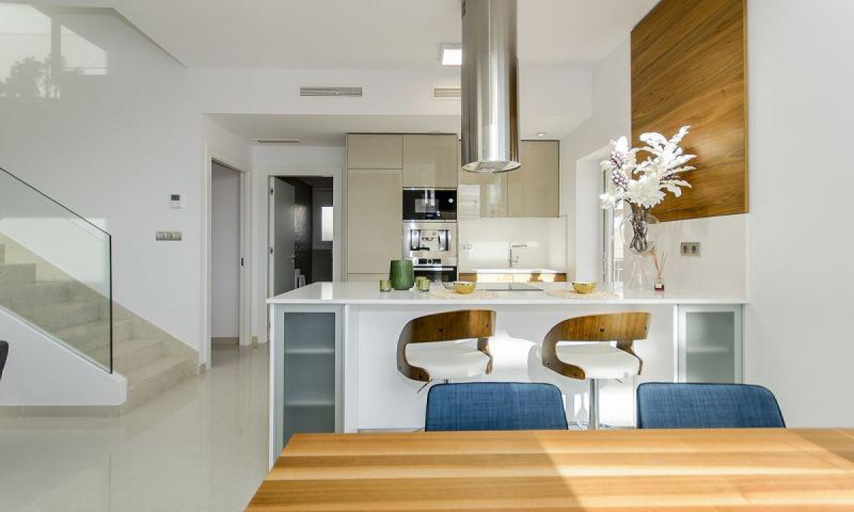 Дом на Коста-Бланка, Испания, 109 м² - фото 14