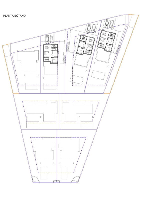 Дом на Коста-Бланка, Испания, 120 м² - фото 14