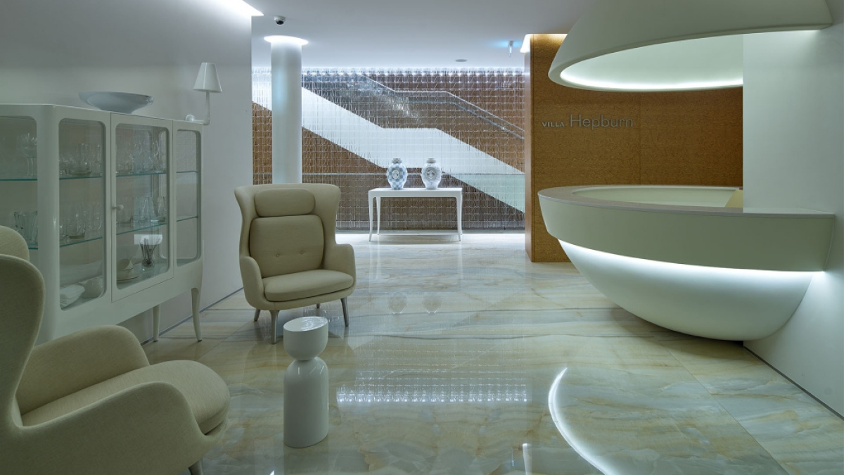 Квартира в Булдури, Латвия, 101 м² - фото 14