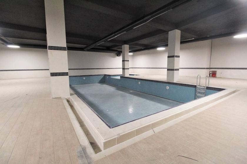 Квартира в Стамбуле, Турция, 130 м² - фото 7