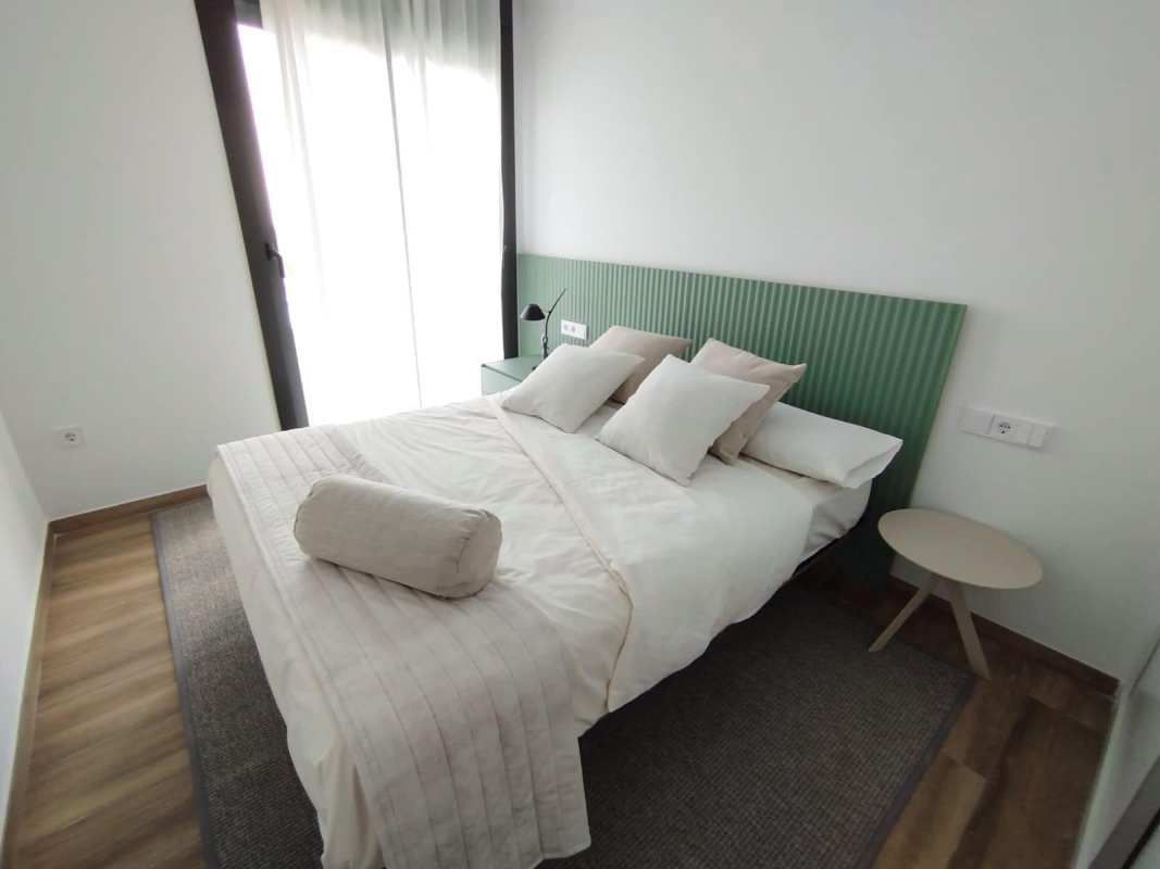 Дом на Коста-Бланка, Испания, 112 м² - фото 15