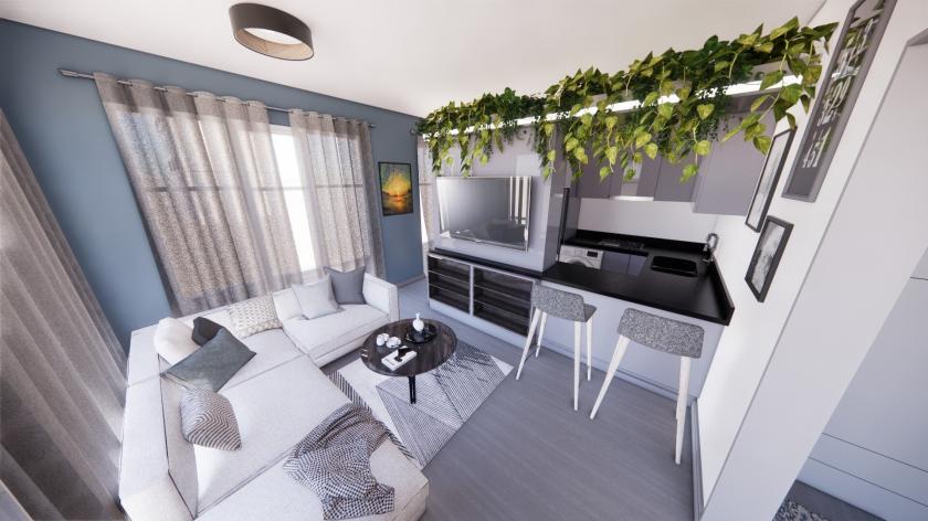 Вилла в Стамбуле, Турция, 310 м² - фото 7