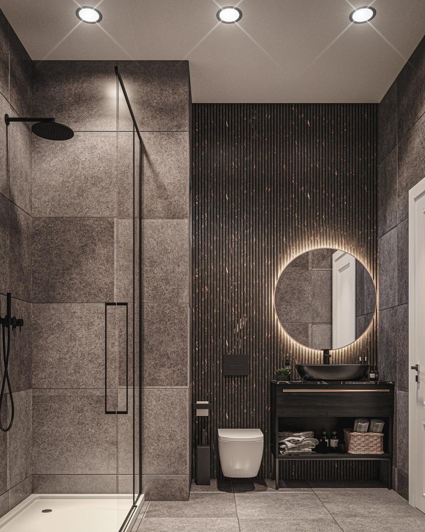 Квартира в Стамбуле, Турция, 120 м² - фото 7