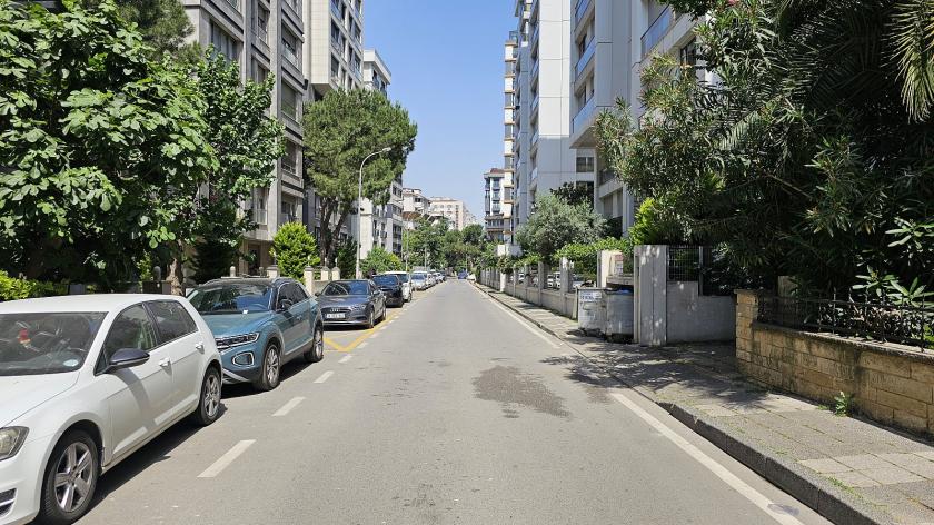 Пентхаус в Стамбуле, Турция, 270 м² - фото 7