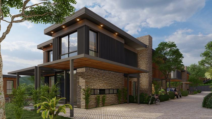 Вилла в Стамбуле, Турция, 240 м² - фото 7