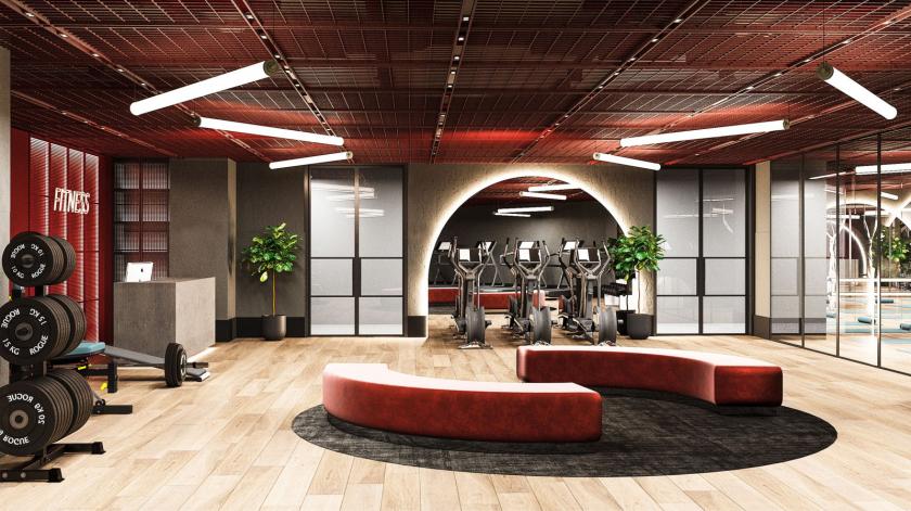 Квартира в Стамбуле, Турция, 163 м² - фото 7