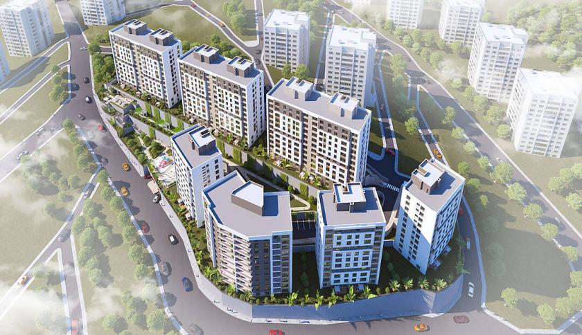 Квартира в Эюпе, Турция, 163 м² - фото 7