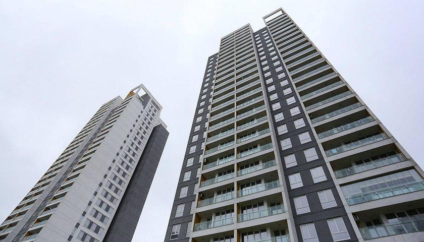 Квартира в Стамбуле, Турция, 70 м² - фото 7