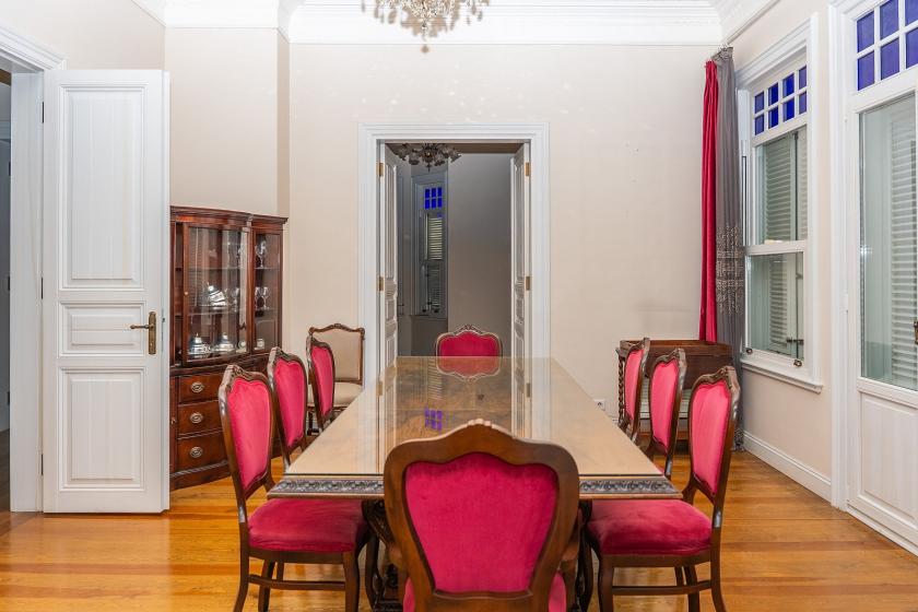 Вилла в Стамбуле, Турция, 544 м² - фото 7