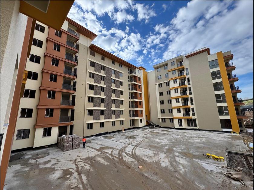 Квартира в Пендике, Турция, 81 м² - фото 7