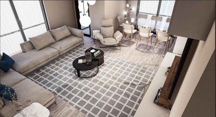 Квартира в Стамбуле, Турция, 156 м² - фото 7