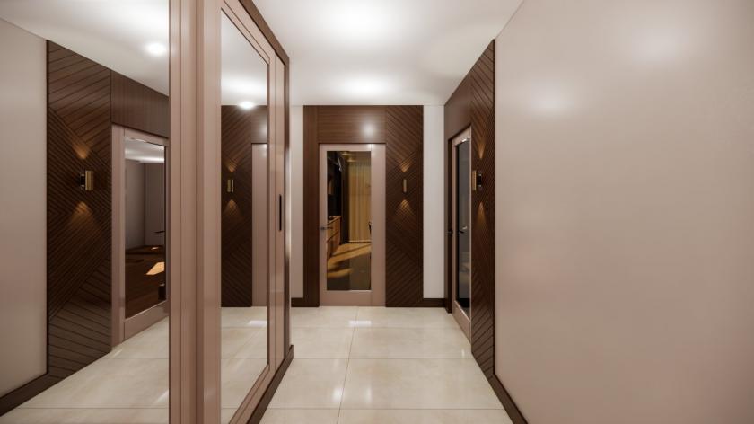 Квартира в Стамбуле, Турция, 88 м² - фото 7