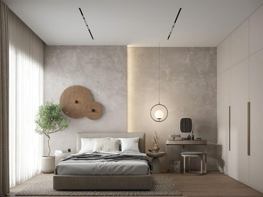 Квартира в Стамбуле, Турция, 81 м² - фото 7