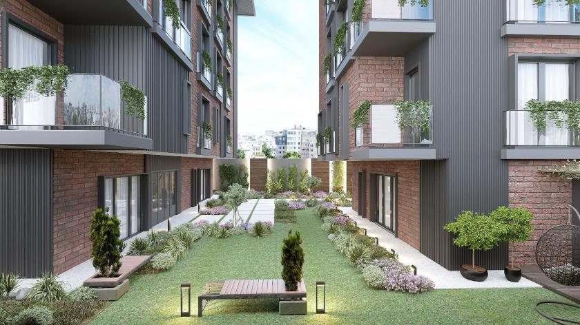 Пентхаус в Стамбуле, Турция, 320 м² - фото 7