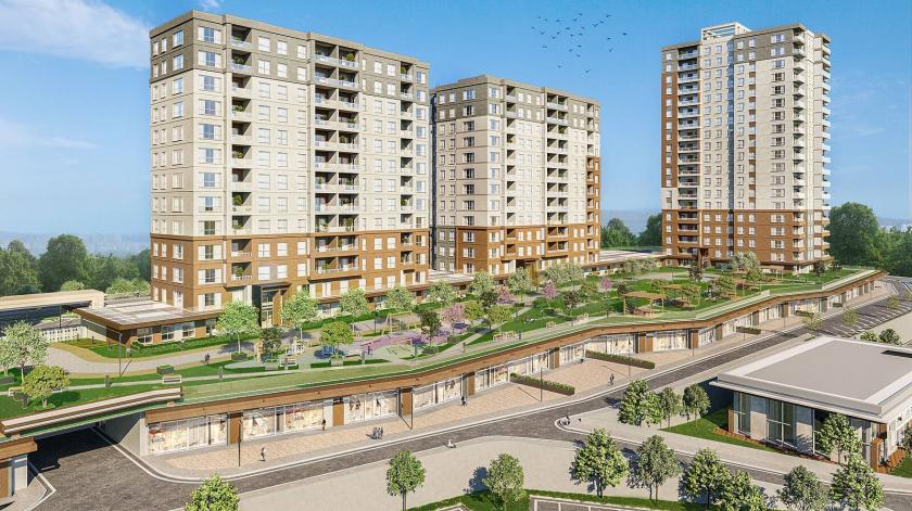 Квартира в Стамбуле, Турция, 201 м² - фото 7