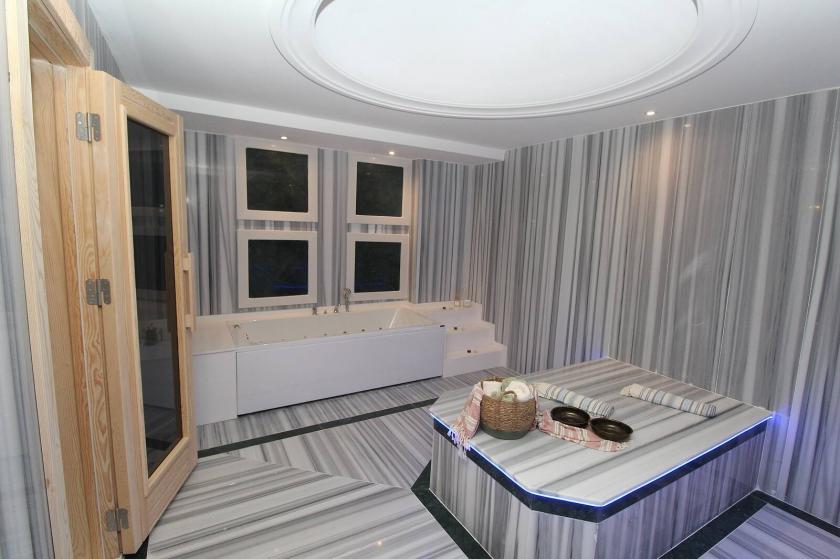 Вилла в Стамбуле, Турция, 450 м² - фото 7