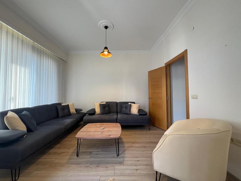 Квартира в Малтепе, Турция, 57 м² - фото 7