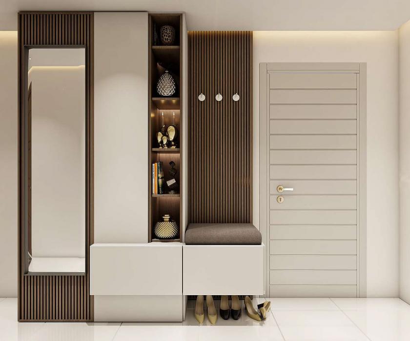 Квартира в Бейликдюзю, Турция, 109 м² - фото 7