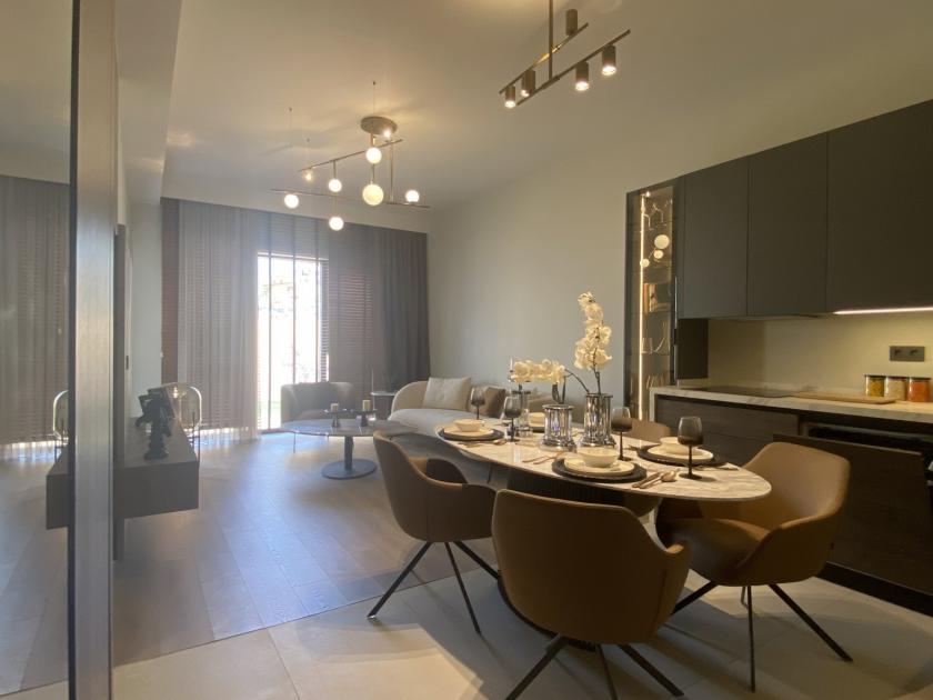 Квартира в Малтепе, Турция, 79 м² - фото 7