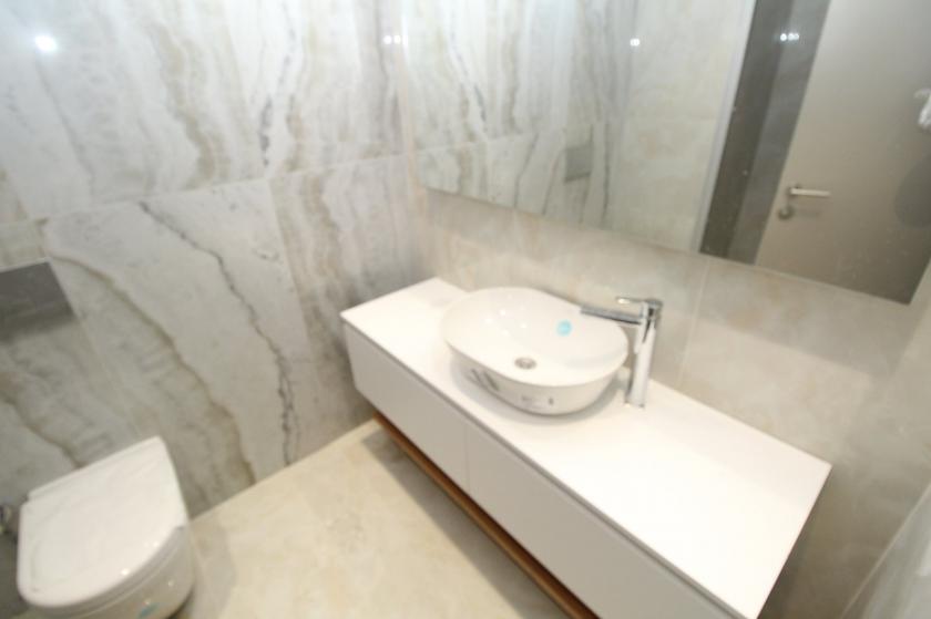 Квартира в Стамбуле, Турция, 86 м² - фото 8