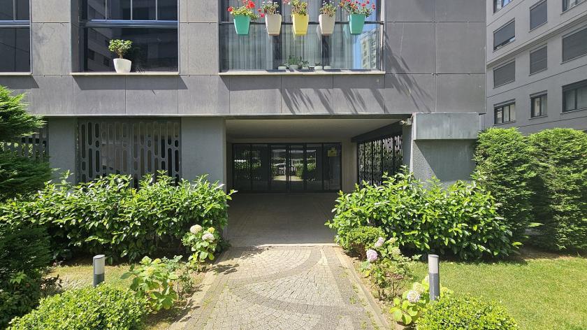 Пентхаус в Стамбуле, Турция, 270 м² - фото 8