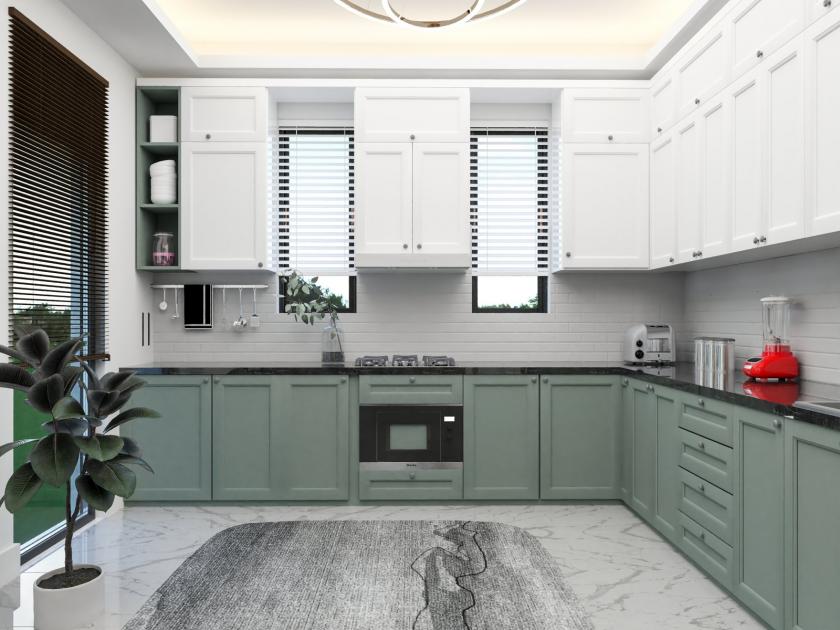 Вилла в Эюпе, Турция, 330 м² - фото 8