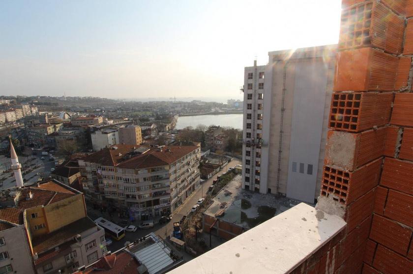 Квартира в Стамбуле, Турция, 97 м² - фото 8