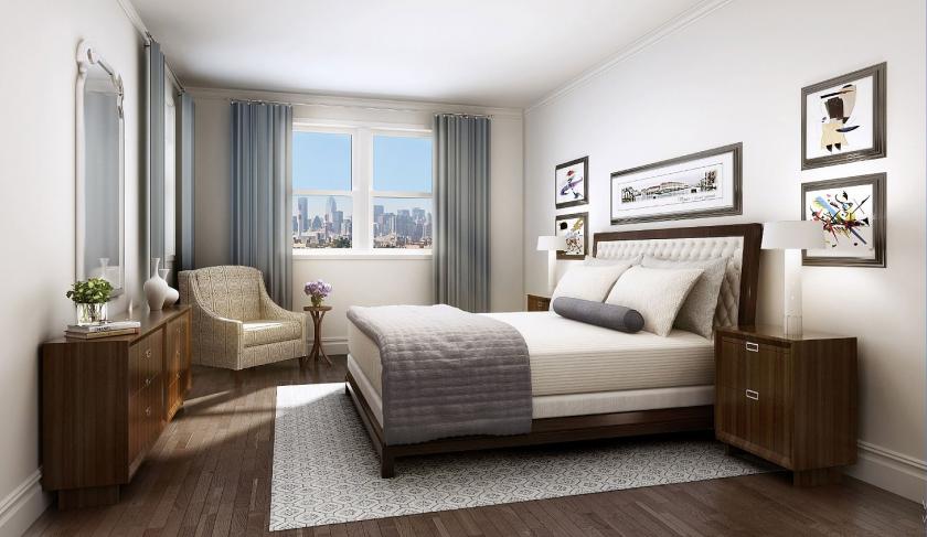 Квартира в Стамбуле, Турция, 37 м² - фото 8