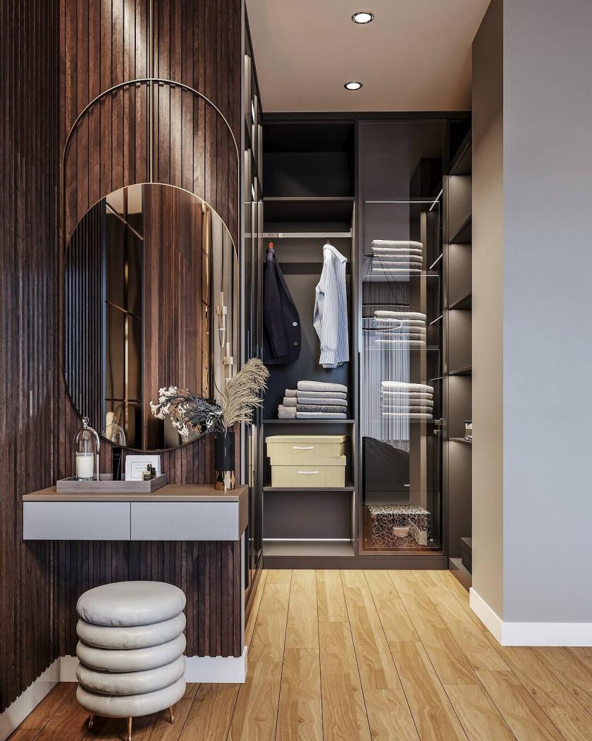 Квартира в Стамбуле, Турция, 242 м² - фото 8