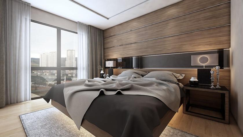 Квартира в Эюпе, Турция, 140 м² - фото 8