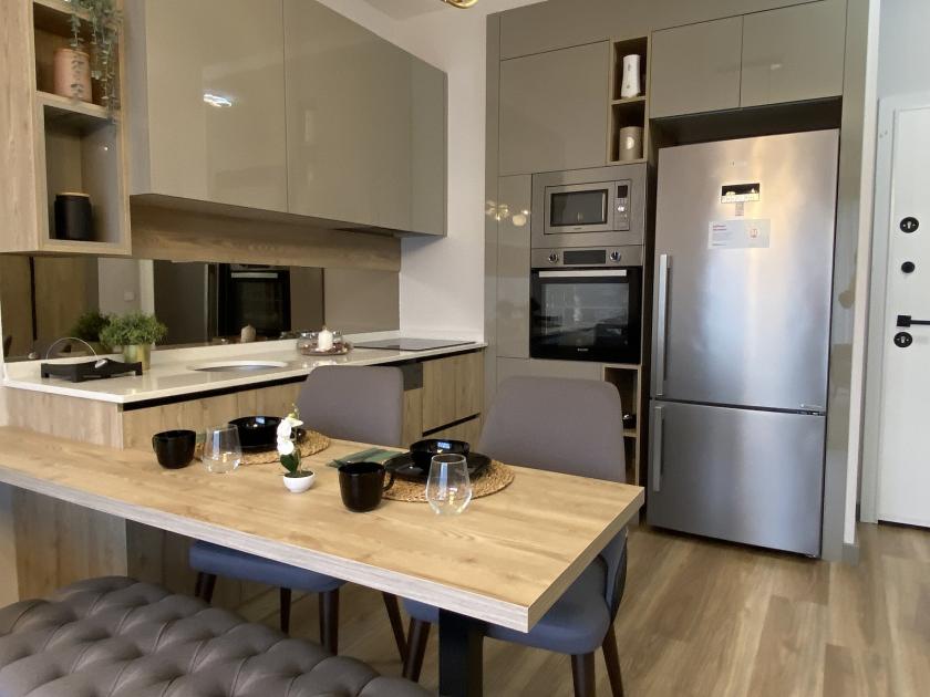 Квартира в Картале, Турция, 57 м² - фото 8