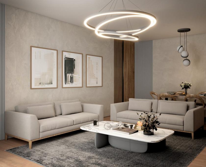 Квартира в Стамбуле, Турция, 150 м² - фото 8