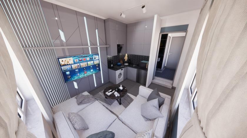 Вилла в Стамбуле, Турция, 310 м² - фото 8