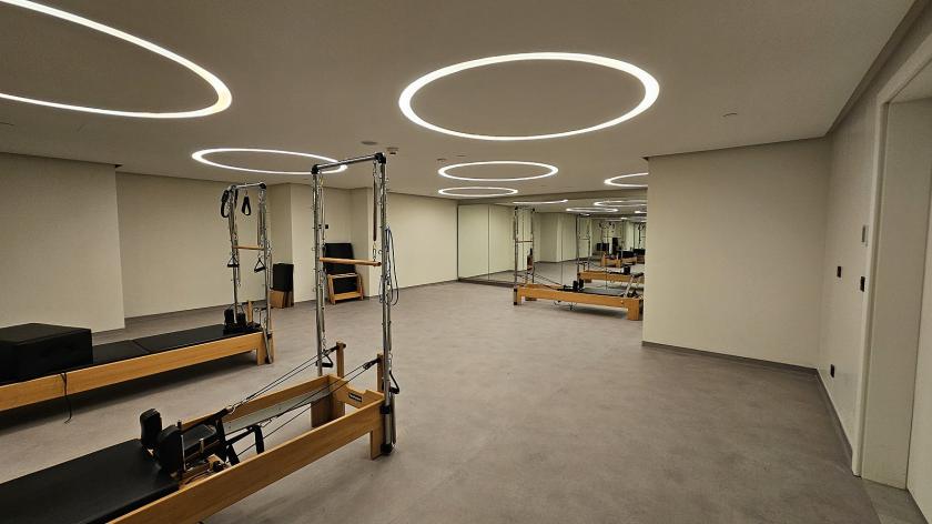 Квартира в Малтепе, Турция, 132 м² - фото 8