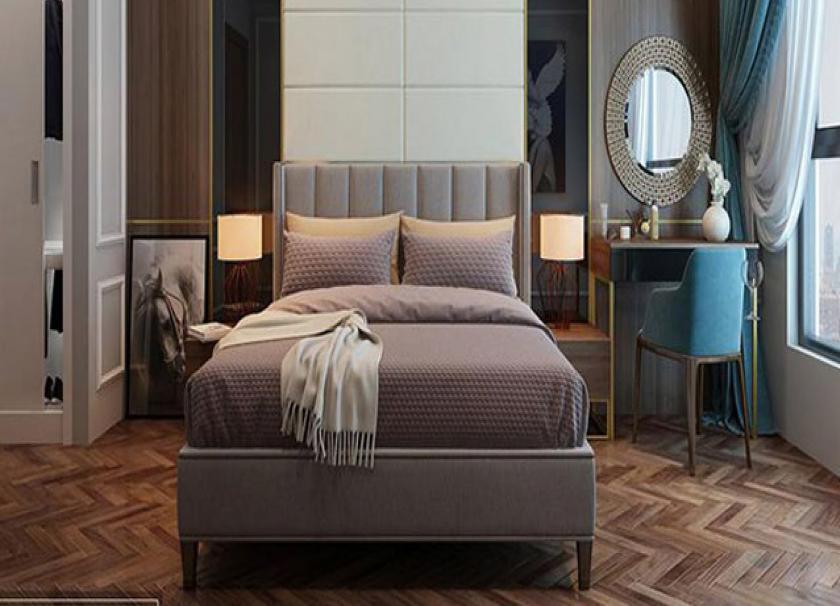 Квартира в Стамбуле, Турция, 78 м² - фото 8