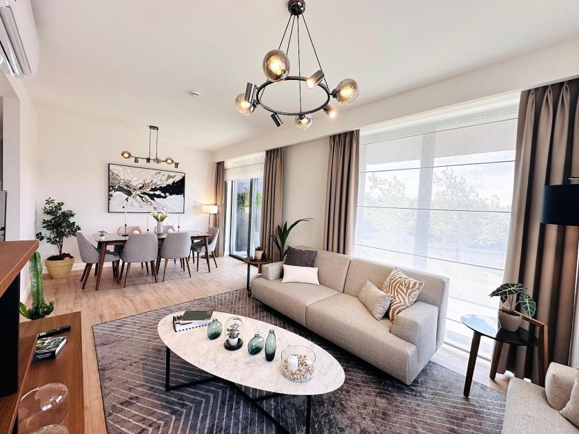 Квартира в Стамбуле, Турция, 104 м² - фото 8