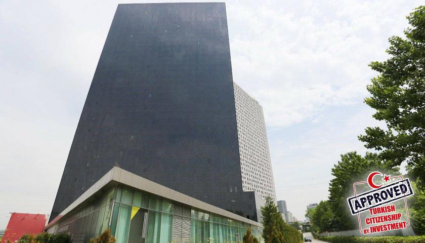 Квартира Багджылар, Турция, 70 м² - фото 8