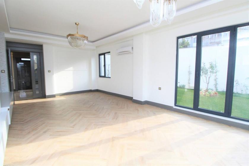 Вилла в Башакшехире, Турция, 635 м² - фото 8