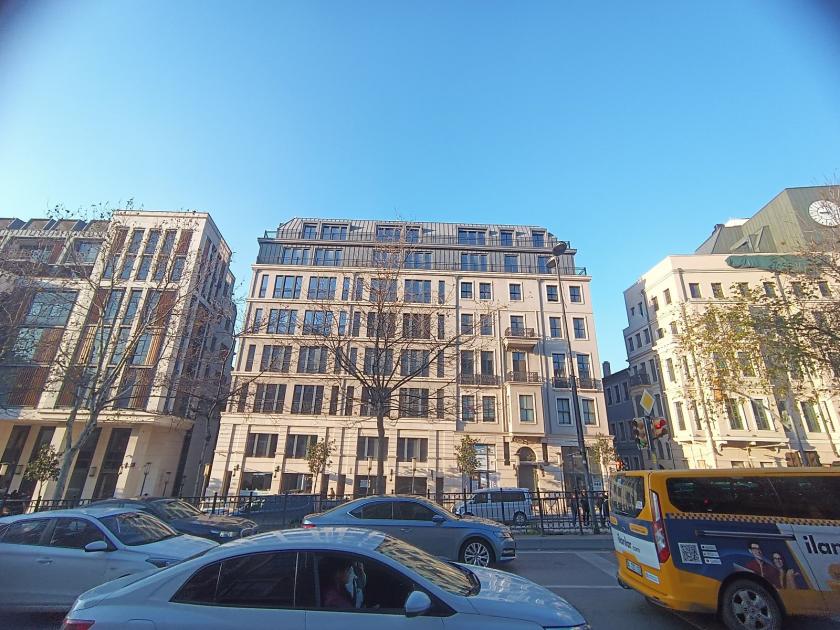 Квартира в Стамбуле, Турция, 58 м² - фото 8