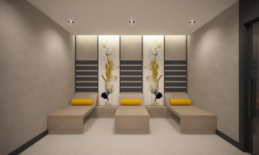 Квартира в Бейликдюзю, Турция, 118 м² - фото 8