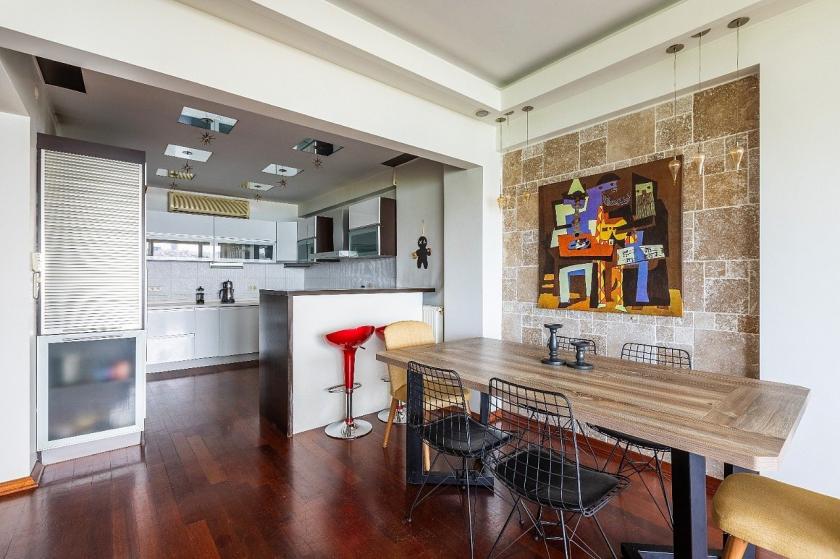 Квартира в Стамбуле, Турция, 100 м² - фото 8