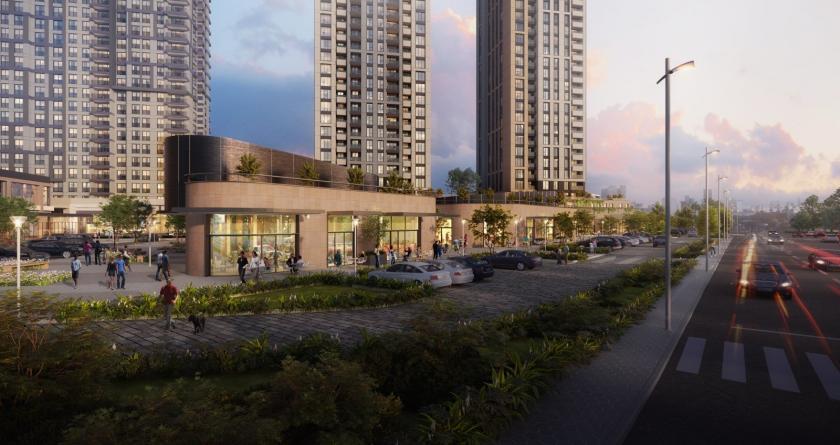 Квартира в Стамбуле, Турция, 174 м² - фото 8