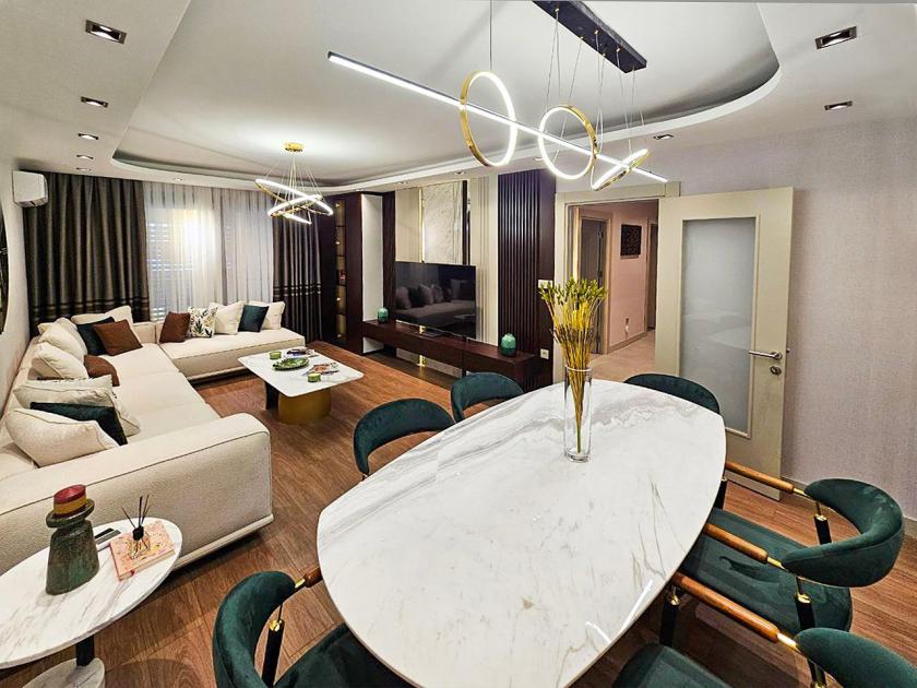 Квартира в Стамбуле, Турция, 170 м² - фото 8