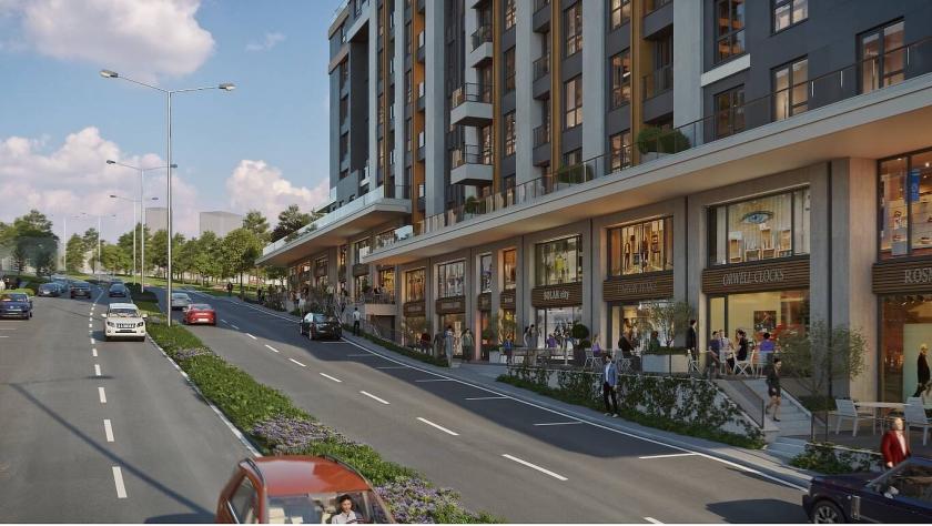 Квартира в Картале, Турция, 348 м² - фото 8