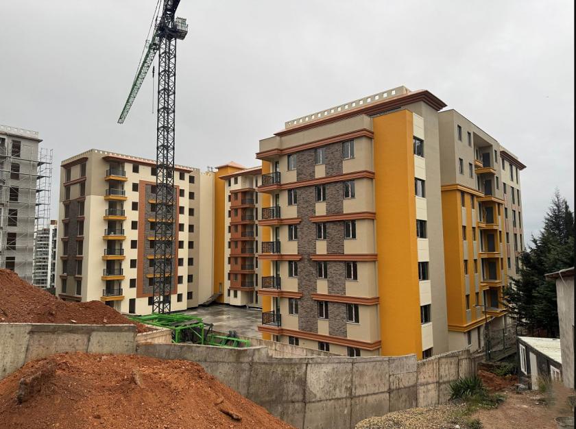 Квартира в Пендике, Турция, 133 м² - фото 8